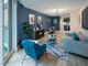 Thumbnail Flat for sale in Daneland Walk, Haringey