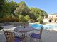 Thumbnail Villa for sale in Gaujac, Uzes Area, Provence - Var
