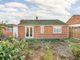 Thumbnail Bungalow for sale in Prentis Close, Sittingbourne, Kent