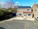 Thumbnail Detached house for sale in Tideswell Green, Newhall