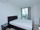Thumbnail Flat to rent in Landmark West, Canary Wharf