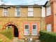 Thumbnail Terraced house for sale in Elphinstone Road, London