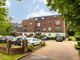 Thumbnail Flat for sale in London Road, St.Albans