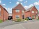 Thumbnail Detached house for sale in Kilham Way, Ferring, Worthing