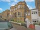 Thumbnail Flat for sale in Clarendon Road, Margate