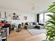 Thumbnail Flat for sale in Mapleton Road, Wandsworth, London