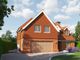 Thumbnail Detached house for sale in Rolling Fields View, Newick Lane, Heathfield, East Sussex