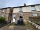 Thumbnail End terrace house for sale in Dale Road North, Darley Dale, Matlock