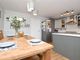 Thumbnail End terrace house for sale in Millbank Fold, Pudsey, West Yorkshire