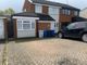 Thumbnail Semi-detached house to rent in Chichester Close, Rothwell NN14 6Su