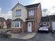 Thumbnail Link-detached house for sale in Parc Fferws, Ammanford