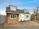 Thumbnail Detached house for sale in Long Lane South, Middlewich