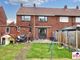 Thumbnail Semi-detached house for sale in Edward Road, Carcroft, Doncaster