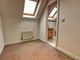 Thumbnail Town house for sale in Trinity Road, Edwinstowe, Mansfield