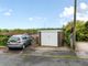 Thumbnail Detached bungalow for sale in Carisbrooke Court, Romsey, Hampshire