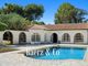 Thumbnail Villa for sale in 06410 Biot, France