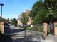 Thumbnail Flat for sale in Balgove Court, Eden Grove, London