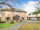 Thumbnail Detached house for sale in Lewes Road, East Grinstead