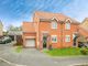 Thumbnail Semi-detached house for sale in Sampson Drive, Long Melford, Sudbury