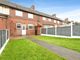 Thumbnail Terraced house for sale in Newstead View, Fitzwilliam, Pontefract