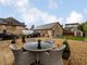 Thumbnail Detached house for sale in Lyoncross, Dennyloanhead, Bonnybridge, Stirlingshire