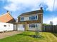 Thumbnail Detached house for sale in St. Peters Road, West Lynn, King's Lynn