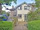 Thumbnail Semi-detached house for sale in Cilmery, Builth Wells, Powys