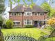 Thumbnail Detached house for sale in Wills Grove, London