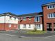 Thumbnail Flat to rent in Cottams Close, Wigston