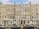 Thumbnail Flat for sale in Southwell Gardens, London