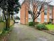 Thumbnail Flat for sale in London Road, Wallace Court