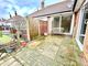 Thumbnail Bungalow for sale in Moorland Crescent, Preston