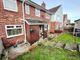 Thumbnail Terraced house for sale in Hillside Gardens, Stanley