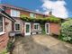 Thumbnail Detached house for sale in The Green, Hickling, Norwich