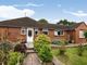 Thumbnail Semi-detached bungalow for sale in Woolsery Grove, Exeter