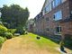 Thumbnail Flat for sale in Tabley Road, Knutsford