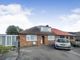 Thumbnail Bungalow for sale in Waldemar Avenue, Old Catton, Norwich