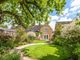 Thumbnail Cottage for sale in Folly Farm, Cranfield, Bedford