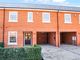 Thumbnail Mews house for sale in Dark Lane, Great Warley, Brentwood, Essex