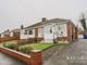 Thumbnail Semi-detached bungalow for sale in Crow Wood Avenue, Burnley