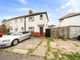 Thumbnail Semi-detached house for sale in Slough, Berkshire