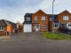 Thumbnail Detached house for sale in Cox's Close, Long Buckby, Northampton