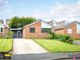 Thumbnail Detached bungalow for sale in Northwood Close, Ightenhill, Burnley