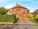 Thumbnail Semi-detached house for sale in Green Lane, Wymondham, Norfolk