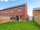 Thumbnail Semi-detached house for sale in Blackbrook Road, Hilton, Derby