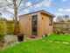 Thumbnail Link-detached house for sale in Chennells Way, Horsham, West Sussex