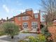 Thumbnail Semi-detached house for sale in The Drive Abington Northampton, Northamptonshire