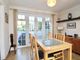 Thumbnail Semi-detached house for sale in Samber Close, Lymington