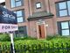 Thumbnail Flat for sale in Tay Road, New Lubbesthorpe, Leicester