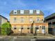 Thumbnail Flat for sale in Grafton Road, New Malden